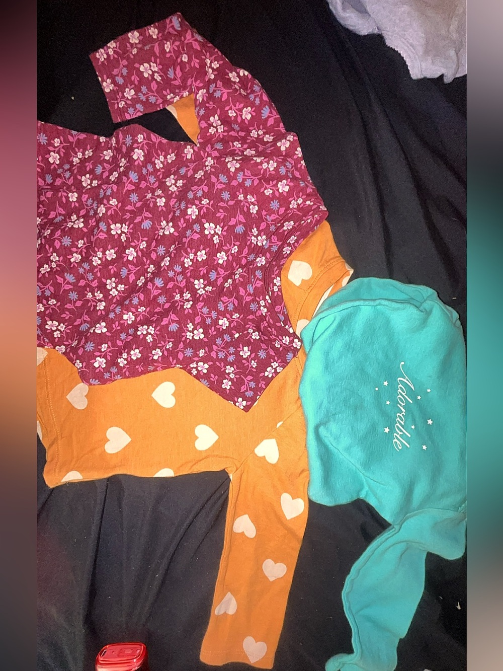 18 mo random - bundle to save !